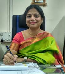 Dr. Vijetha Shetty